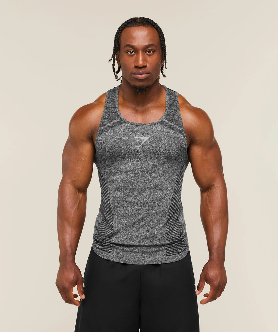 Gymshark Devant Seamless Tank