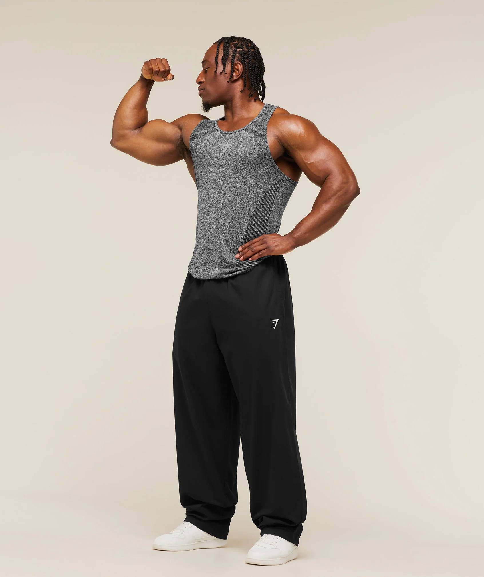 Gymshark Devant Seamless Tank