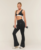 Gymshark Seamless Flared Legging