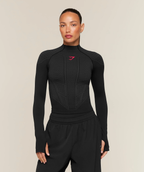 Gymshark Onix Long Sleeve Top
