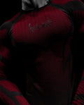 Doom Tech™ Spider-Corpse Longsleeve Compression