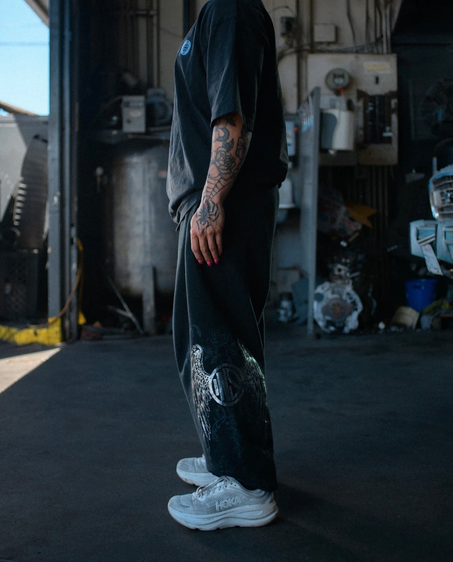 Wing Sweatpants