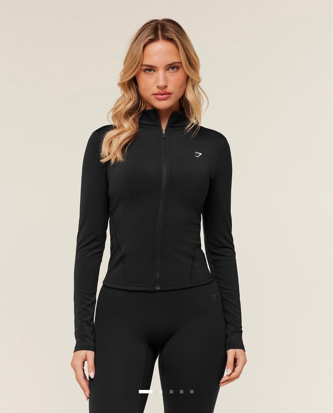 Gymshark Training Jacket