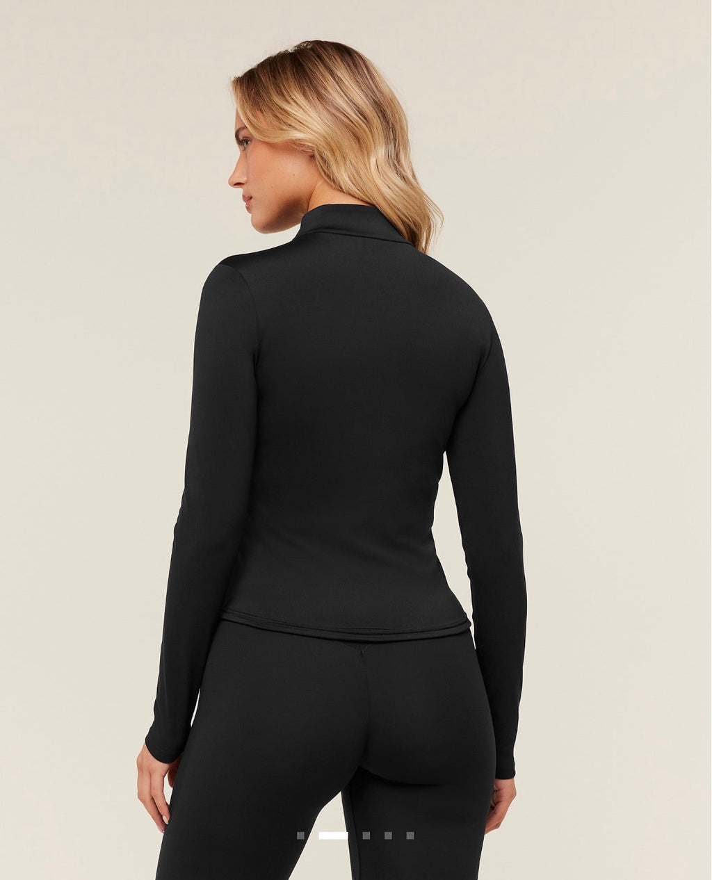 Gymshark Training Jacket