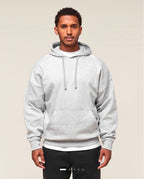 Gymshark Crest Oversized Hoodie