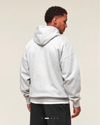 Gymshark Crest Oversized Hoodie