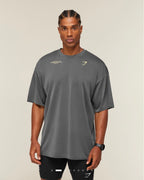 Gymshark Conditioning Club Washed T-Shirt