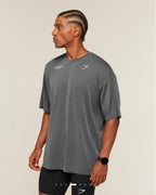 Gymshark Conditioning Club Washed T-Shirt