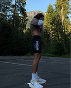 Gymshark Conditioning Club Half Tight