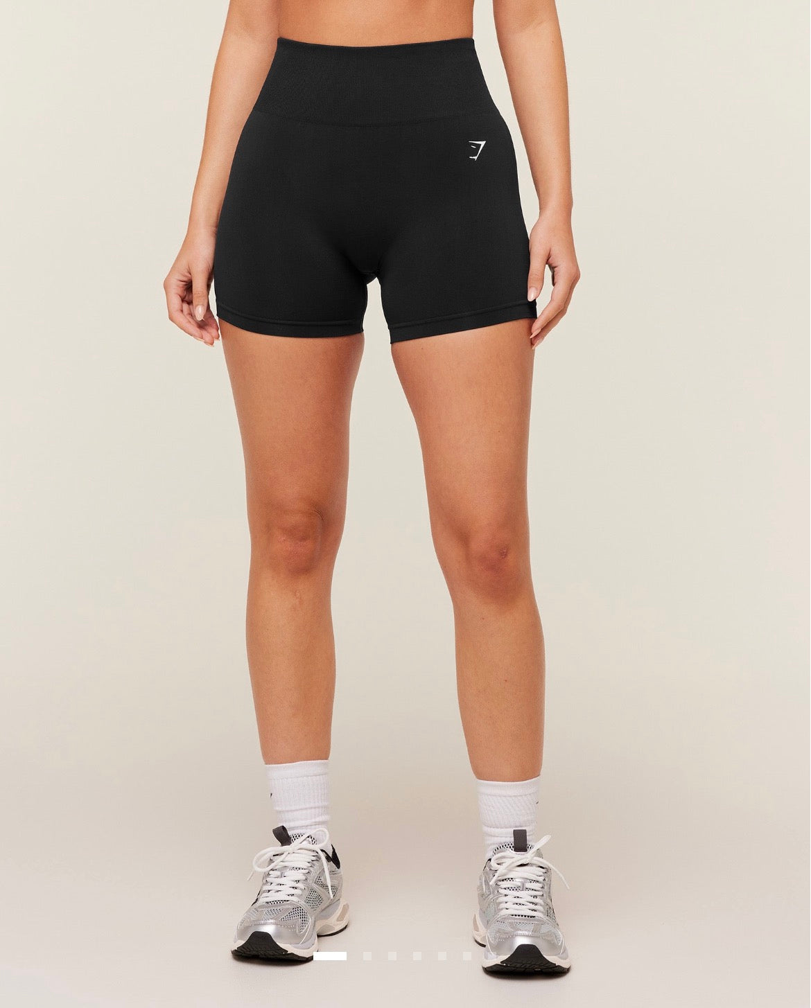 Gymshark Everyday Seamless Shorts