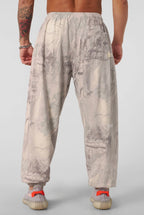 2063 - Tree Camo Collection - Baggy Joggers