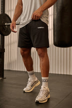1103 - Aeromesh 7" Shorts