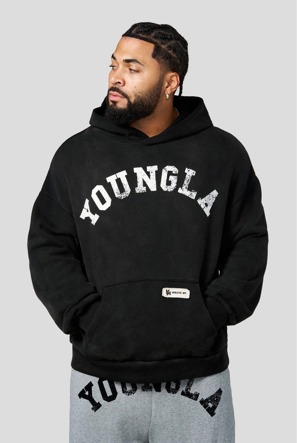 5022 - Arc Collection - Hoodies