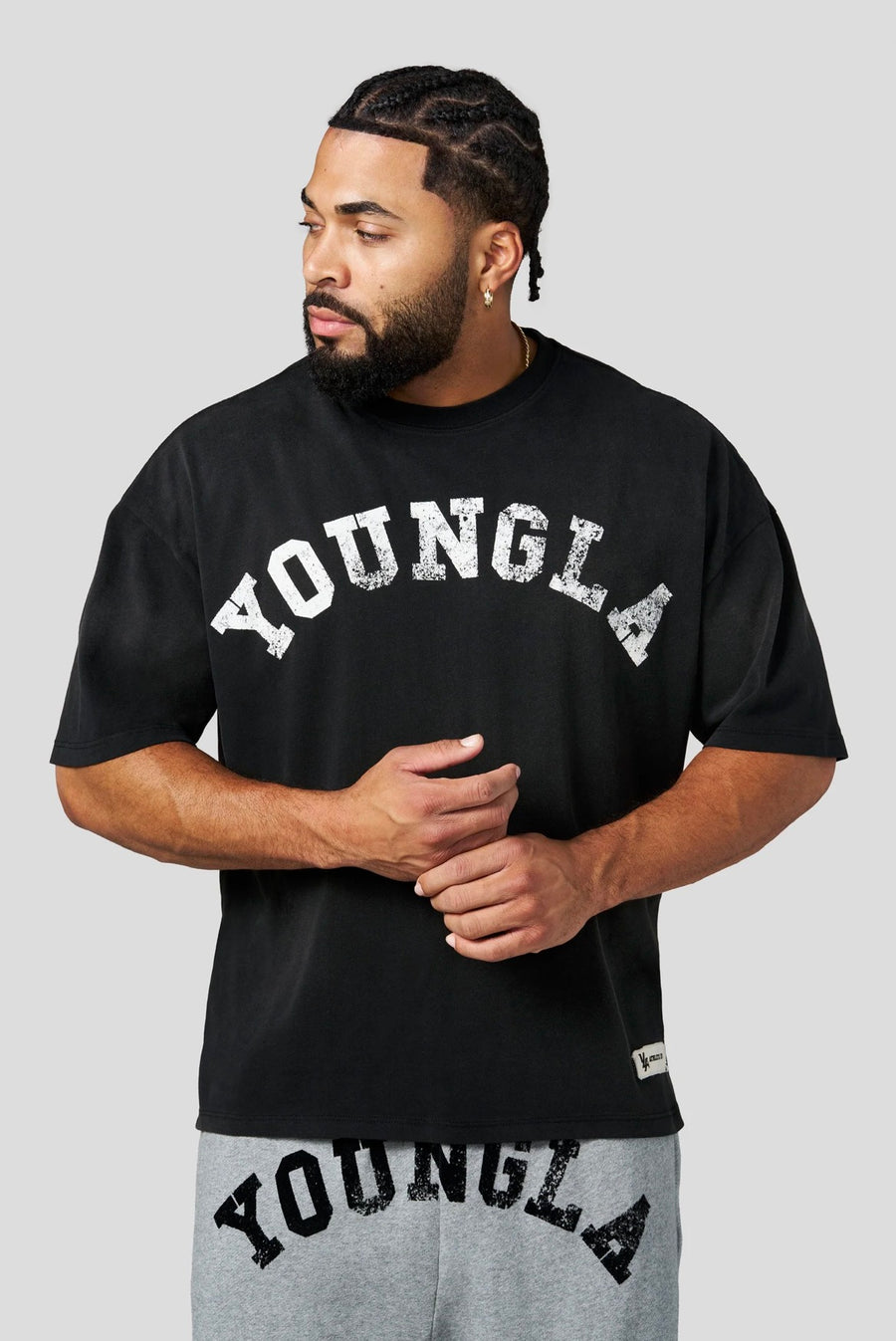 4239 - Arc Collection - Tees