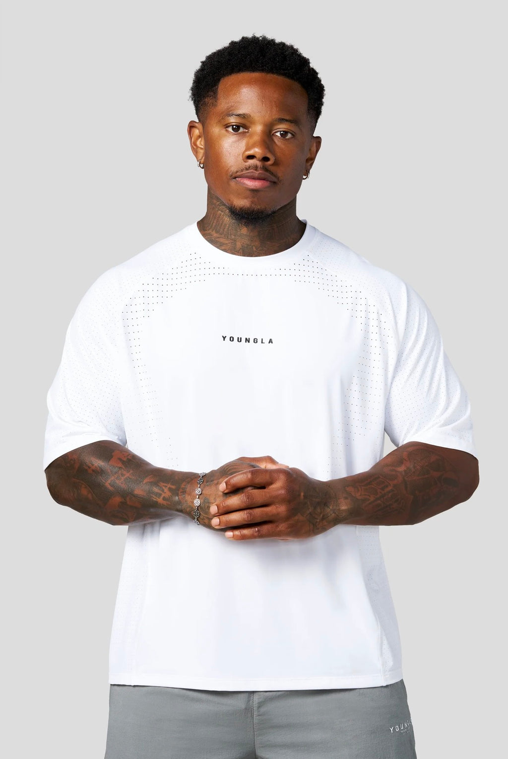 4222 - Motion Training Tees