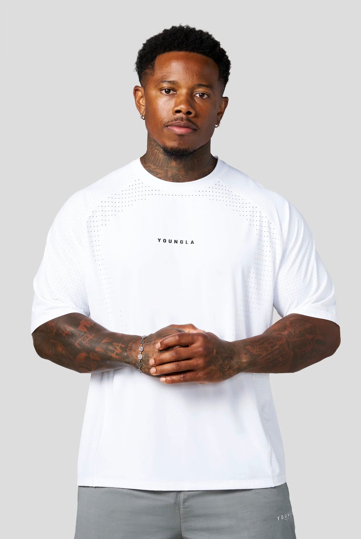 4222 - Motion Training Tees