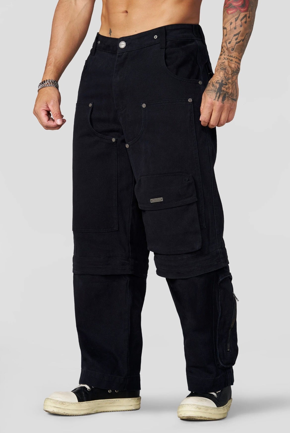 Jogger #6006 Youngla