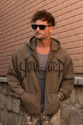 Hoodie #5224 Youngla
