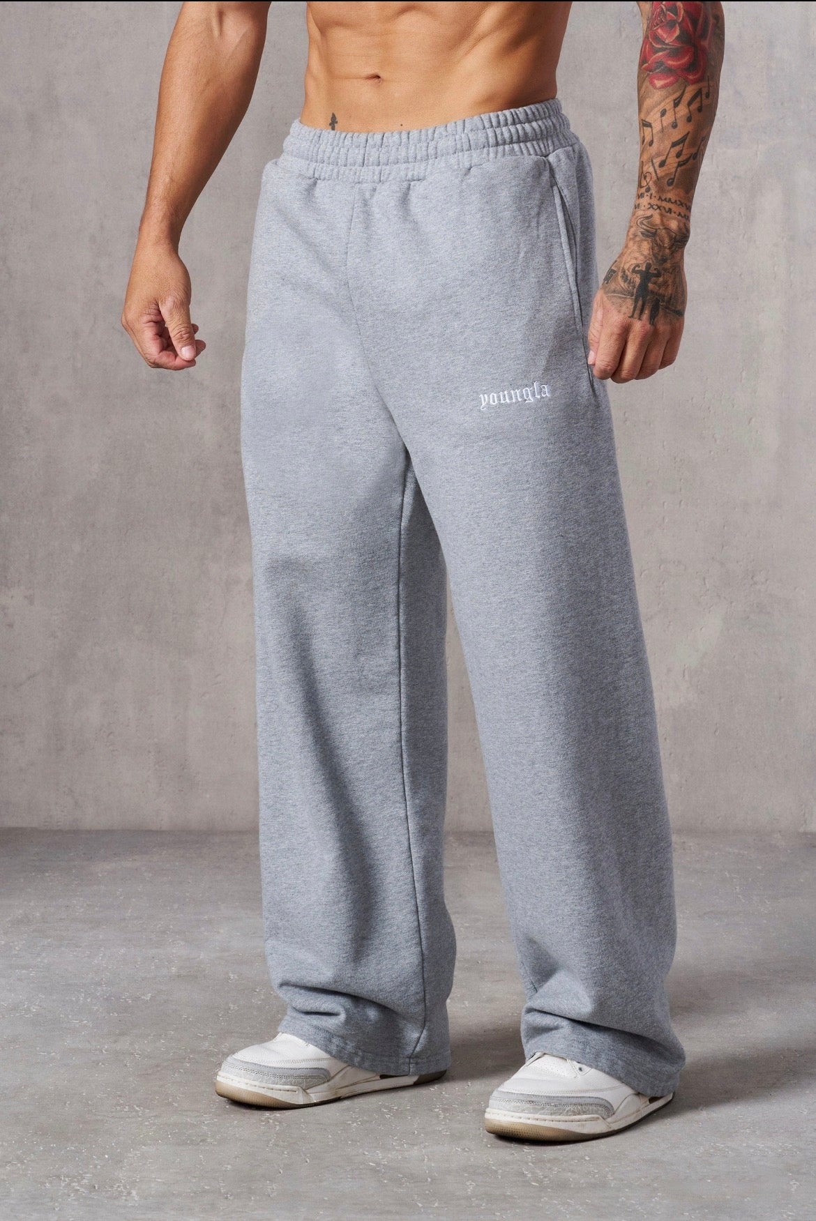 Jogger #2111 Youngla