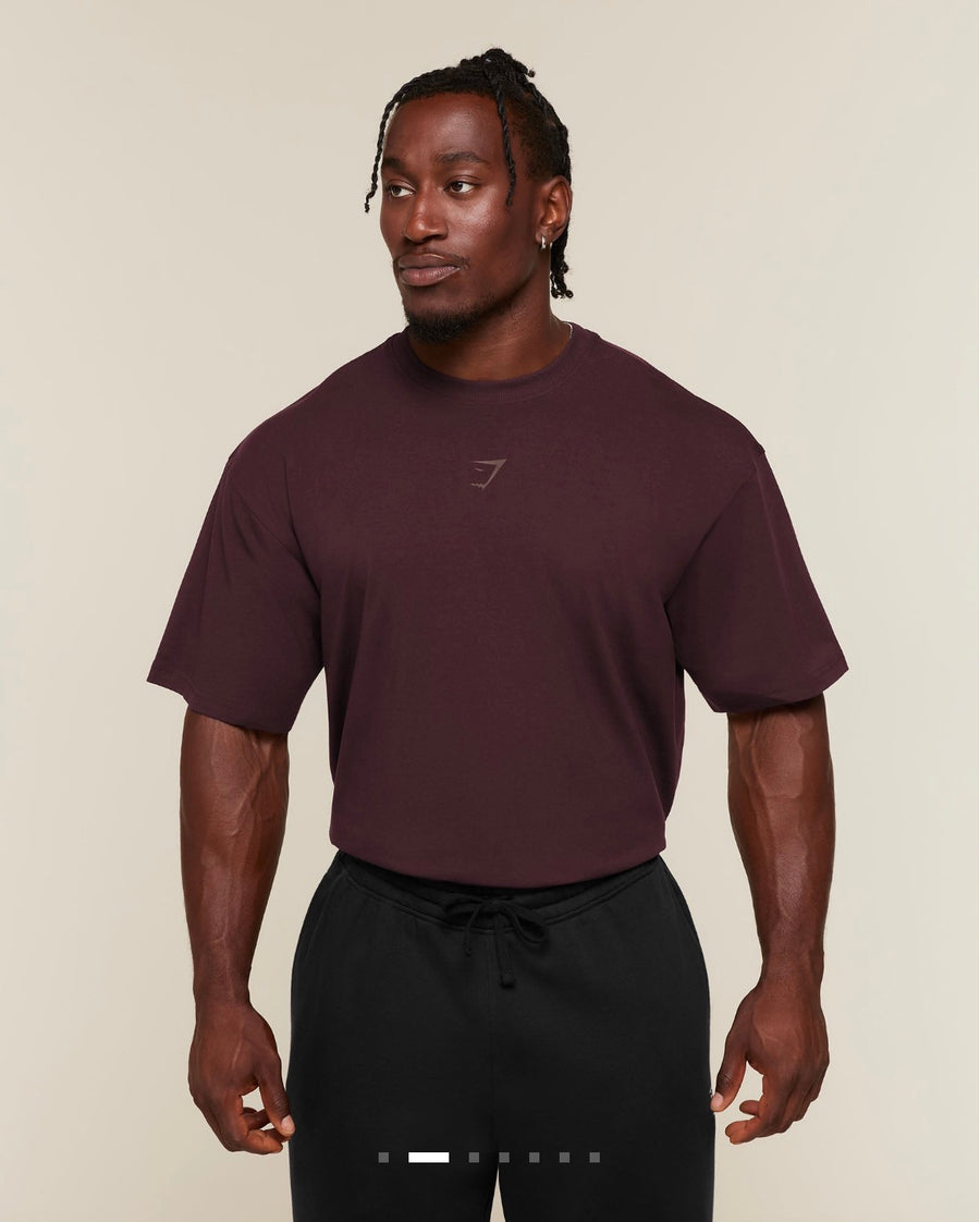 Gymshark Power T-Shirt