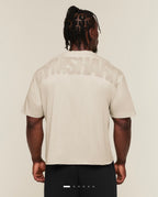 Gymshark Power Washed Oversized T-Shirt