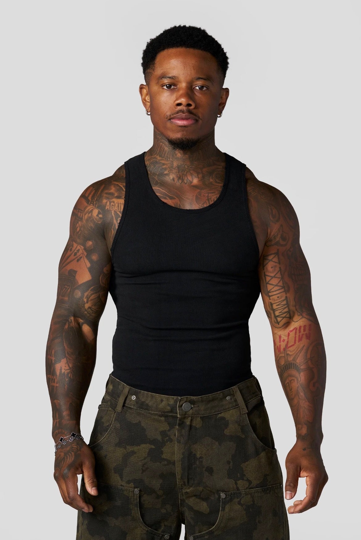 Tank #3086 Youngla