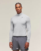 Gymshark Vital Seamless 1/4 Zip