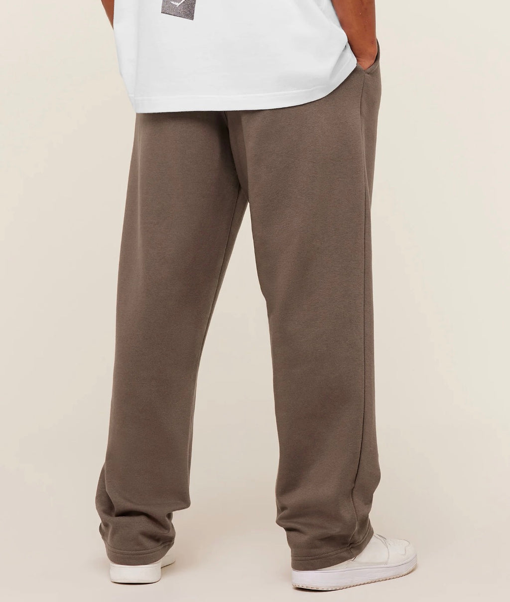 Gymshark Crest Straight Leg Jogger
