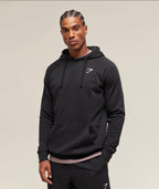 Gymshark Crest Hoodie