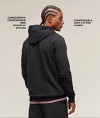 Gymshark Crest Hoodie