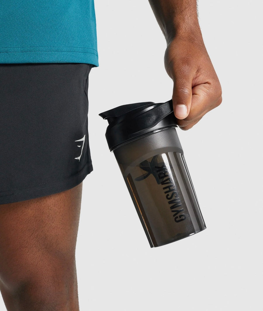 Gymshark 400ml Shaker Bottle