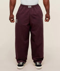 Gymshark Straight Leg Pumper Pants