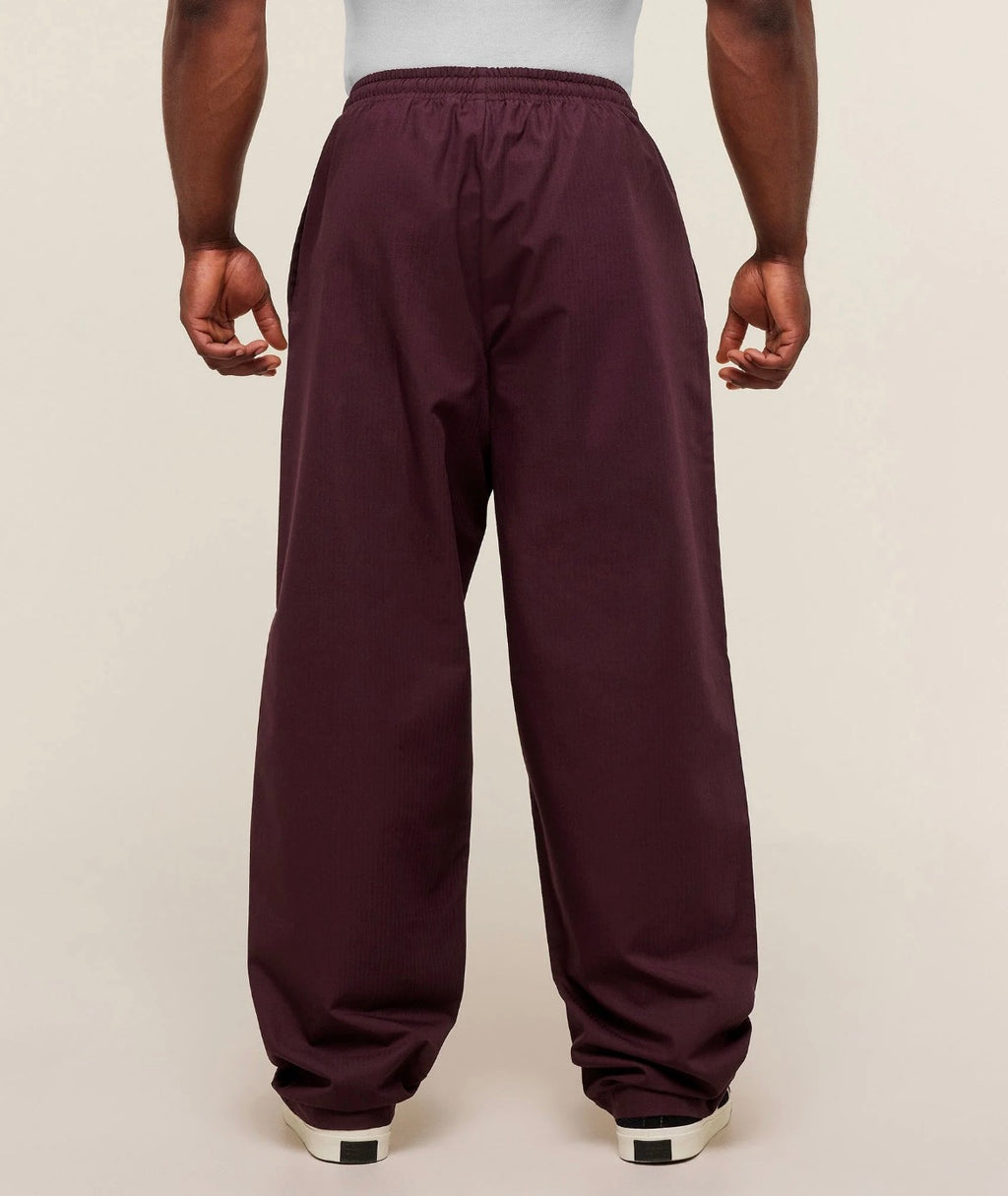 Gymshark Straight Leg Pumper Pants