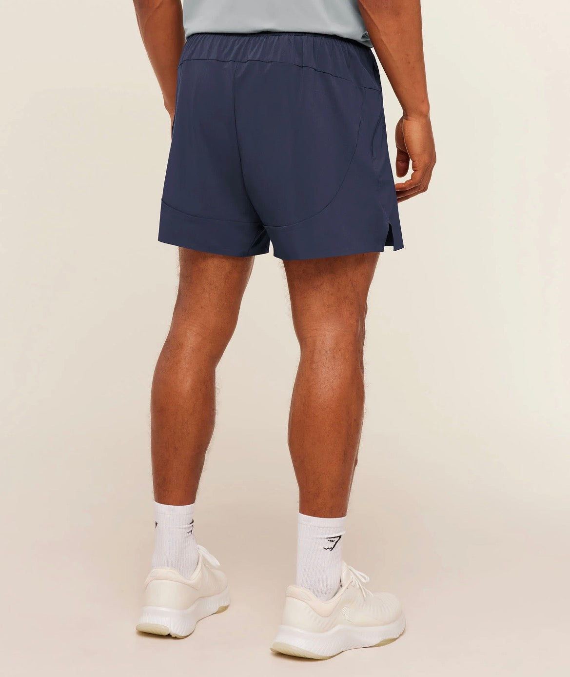 Gymshark Evolve 5 Short