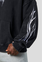 5033 - Vengeance Pullover Hoodies