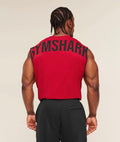 Gymshark Power Cut Off Tank
