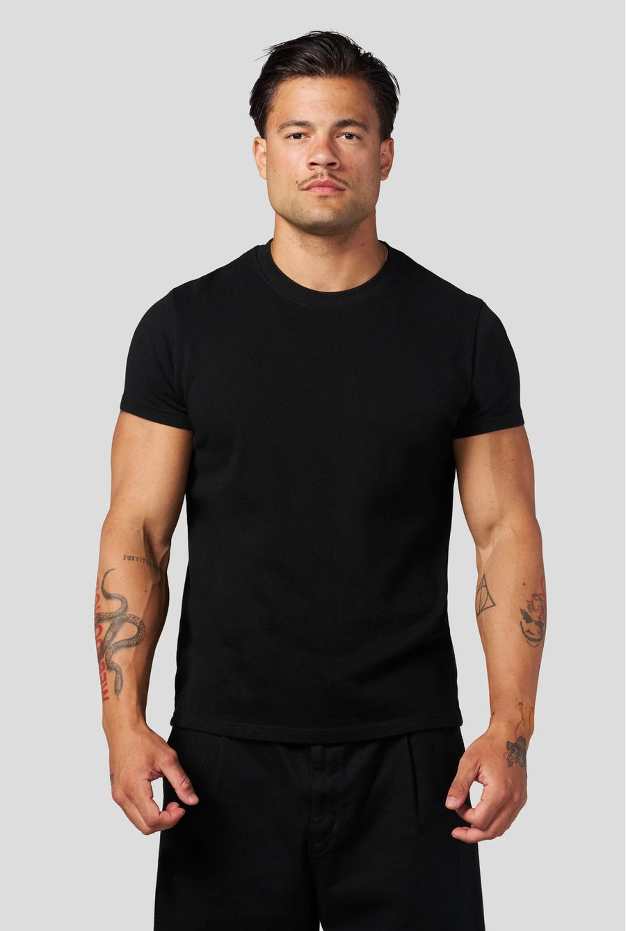 4309 - Muscle Tees