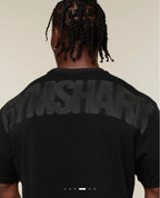 Gymshark Power Washed Oversized T-Shirt