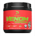 VENOM ESSENTIAL PWO 30 SERV - STRAWBERRY KIWI SMASH