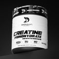 DRAGON-CREATINE MONOHYDRATE - 60 SERV