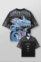 Jersey #4152 Yu-Gi-Oh Youngla