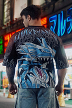 Jersey #4152 Yu-Gi-Oh Youngla