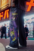 Jogger #2004 Yu-Gi-Oh Youngla