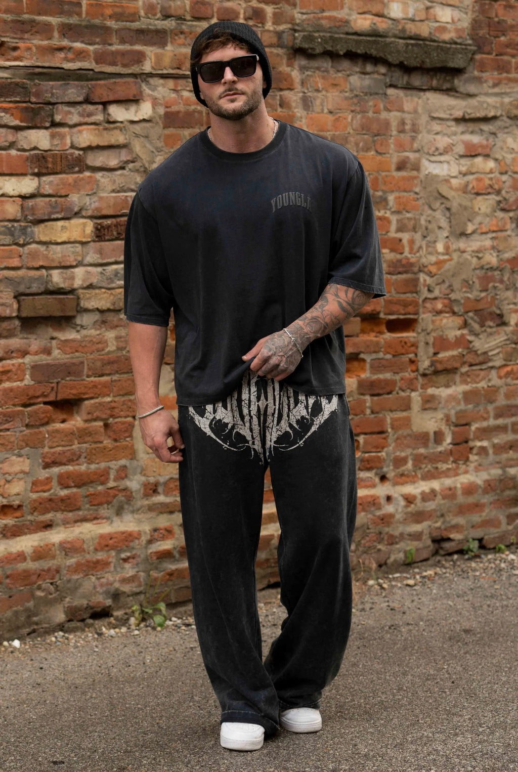 Jogger #2079 Youngla
