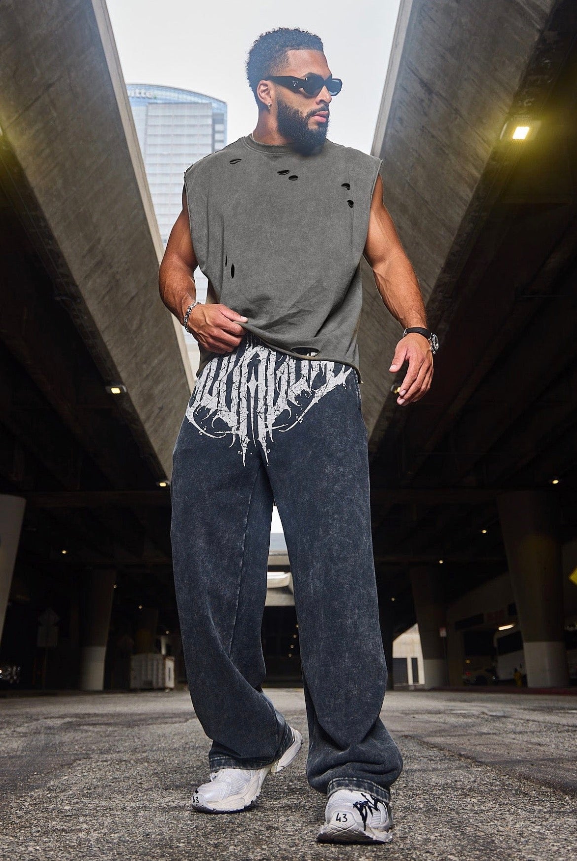 Jogger #2079 Youngla