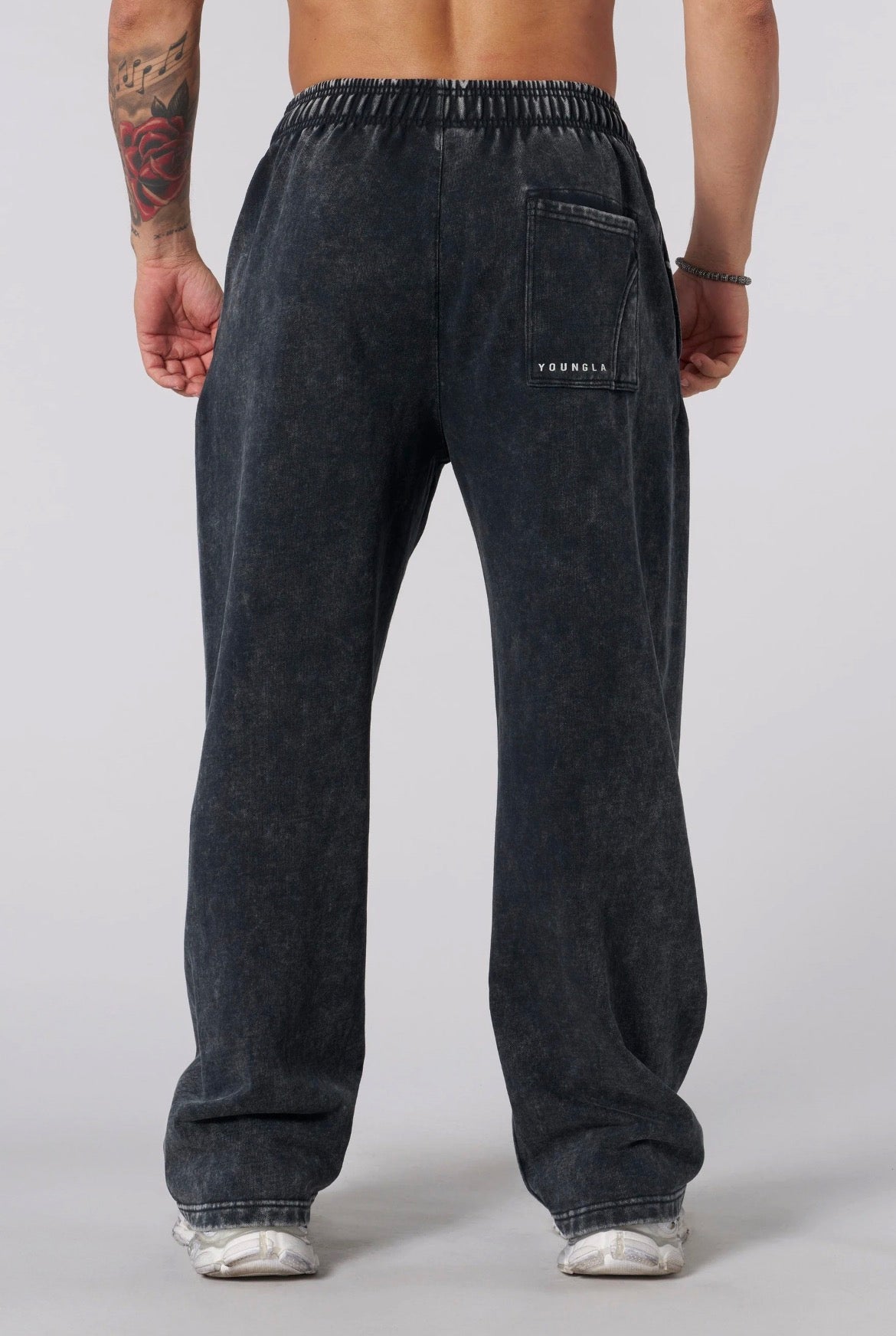 Jogger #2079 Youngla