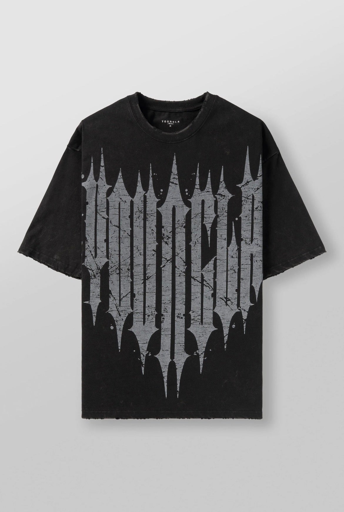 Playera #4156 Youngla