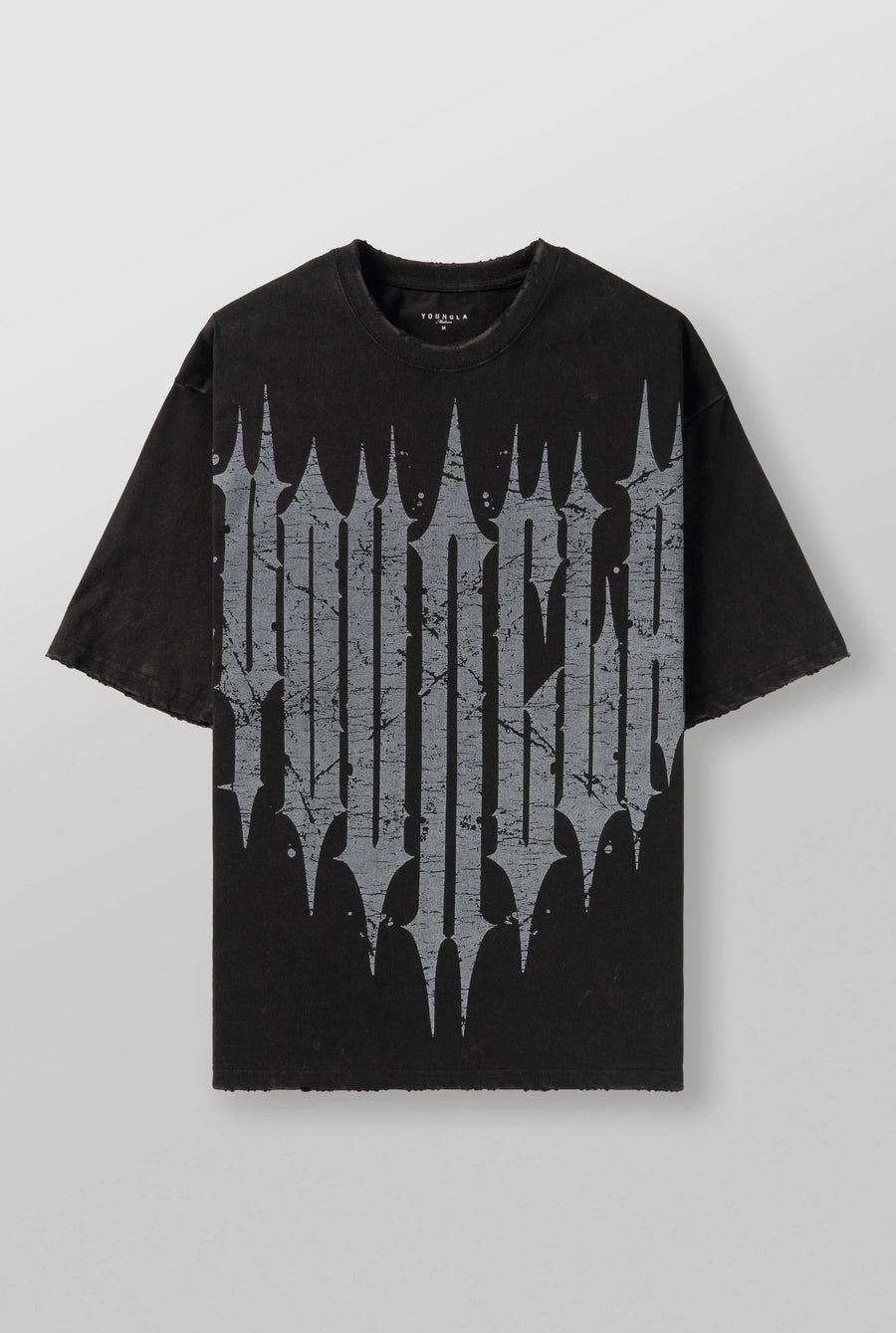 Playera #4156 Youngla