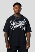 Playera #4182 Youngla
