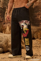 Jogger #2017-One Punch Man Youngla